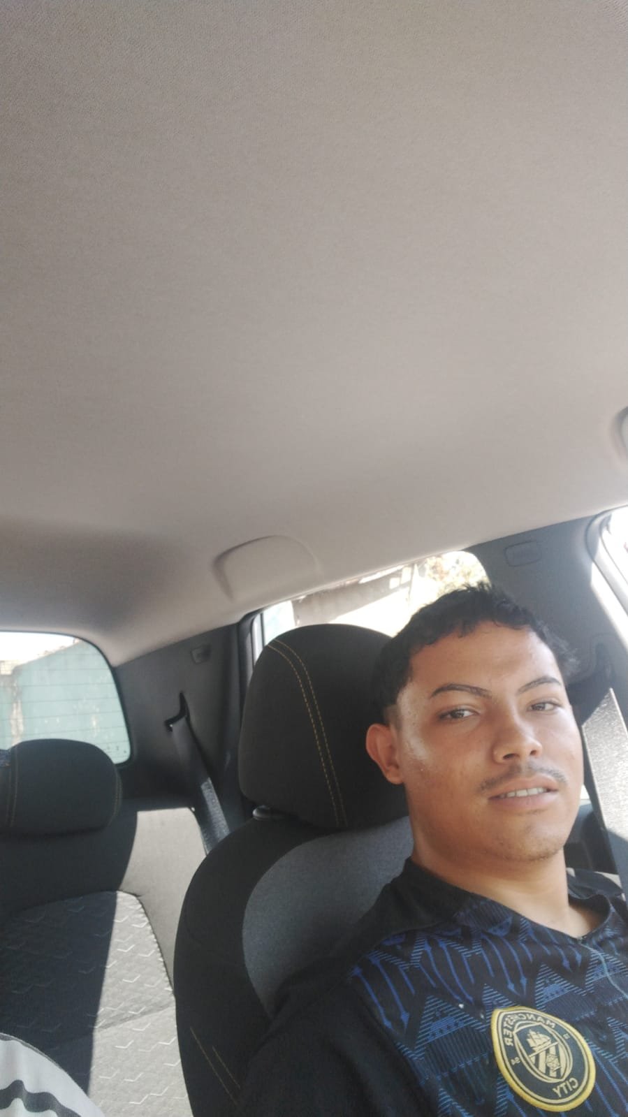 João Vitor dias costa